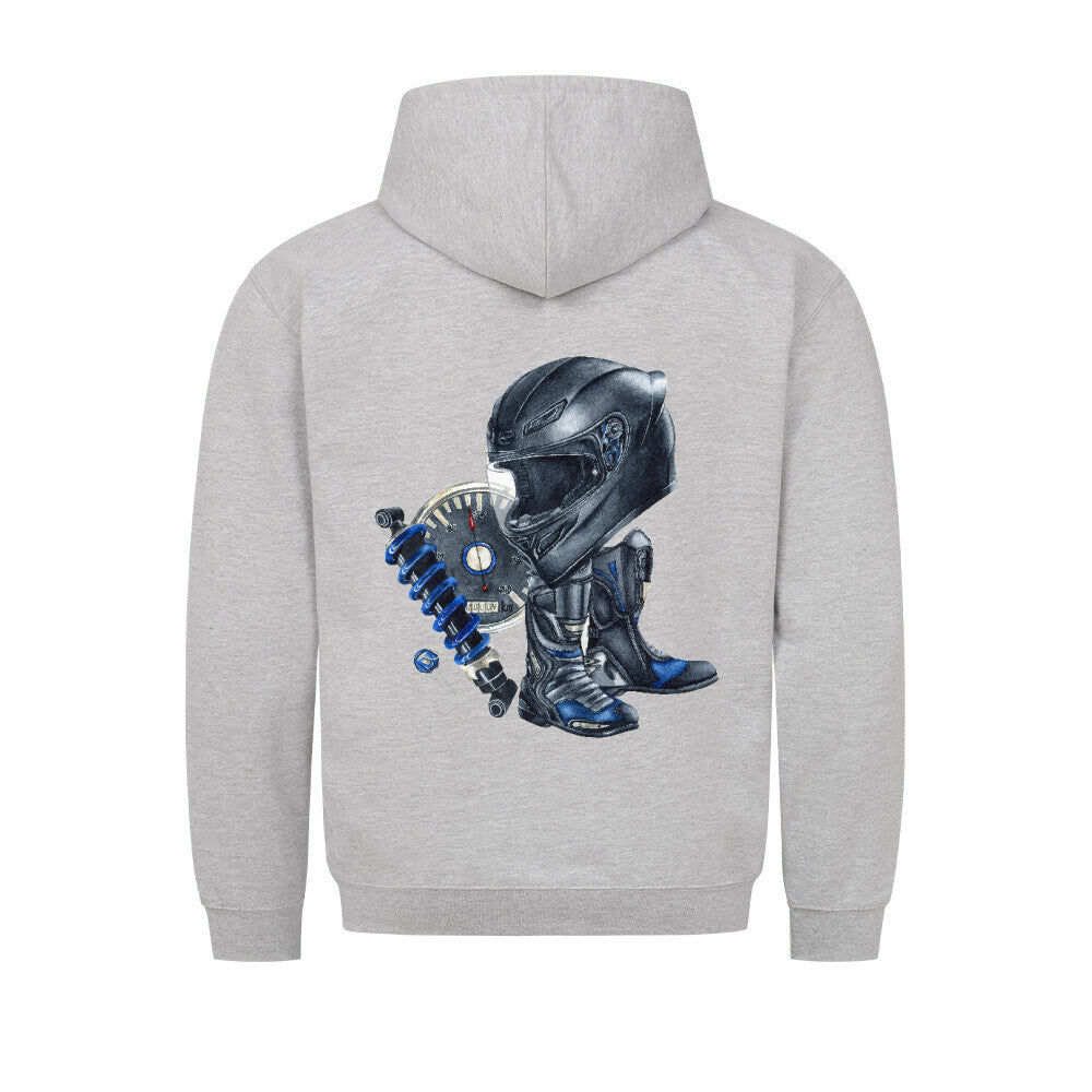 Image for color: heather grey