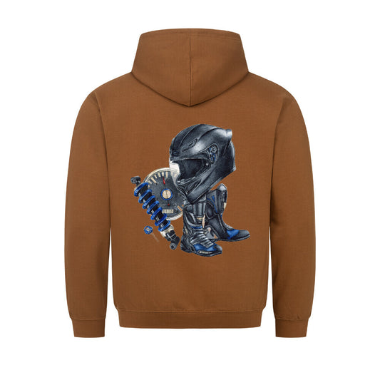 Image for color: caramel toffee