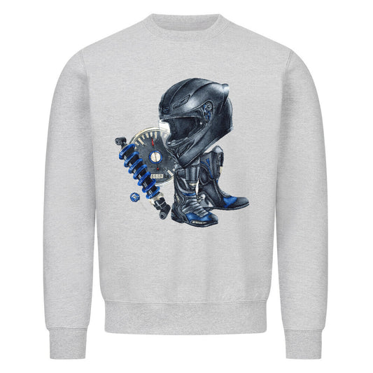 Image for color: heather grey