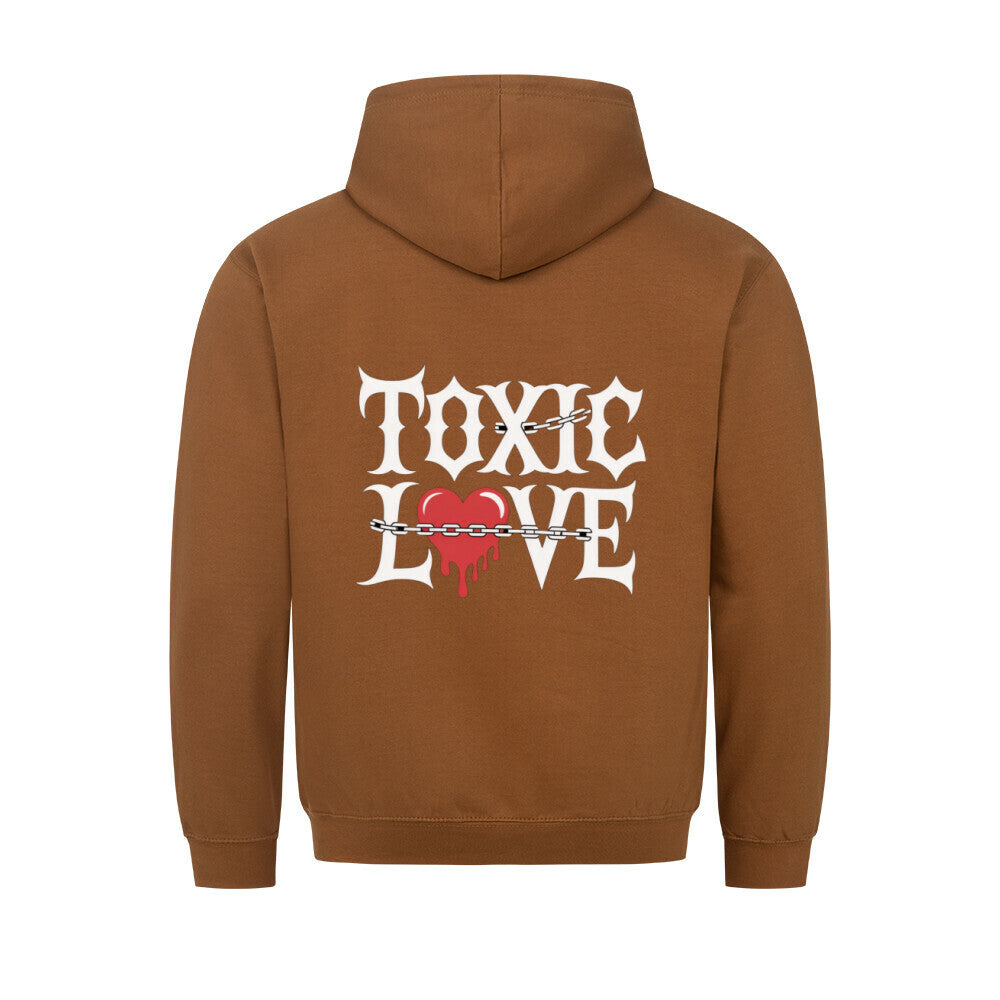 Image for color: caramel toffee