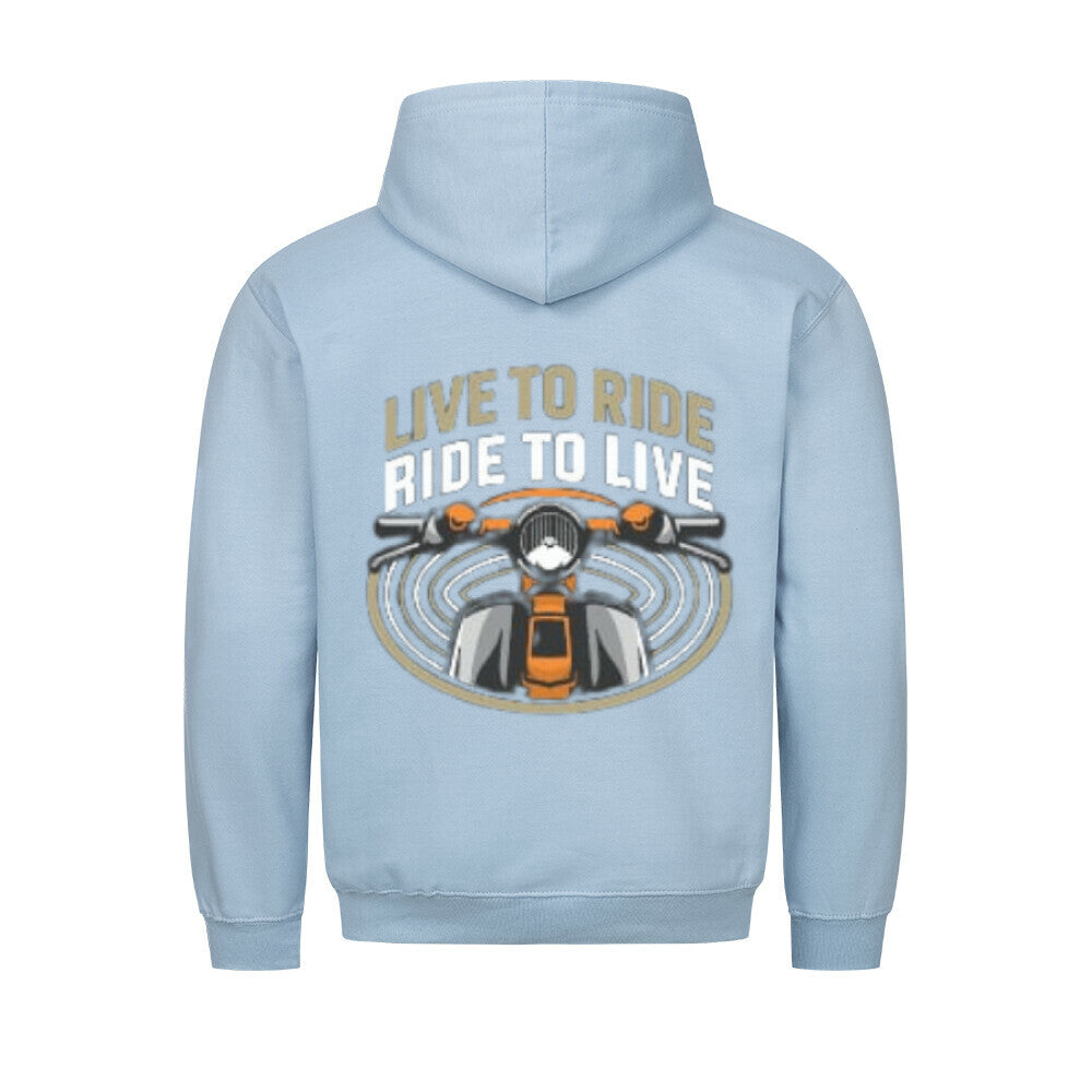 Image for color: babyblau