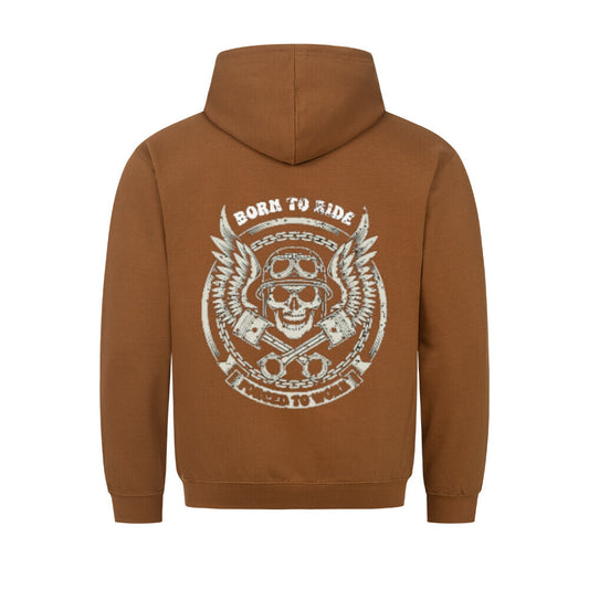 Image for color: caramel toffee