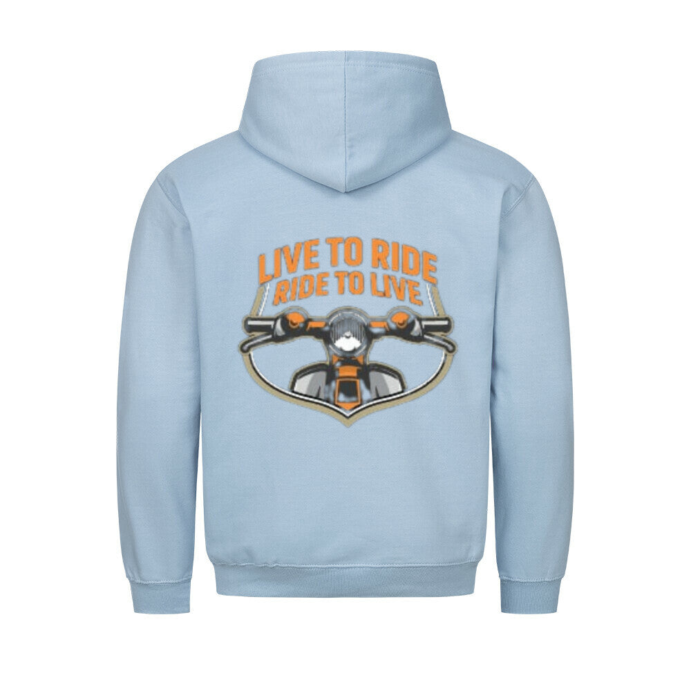 Image for color: babyblau