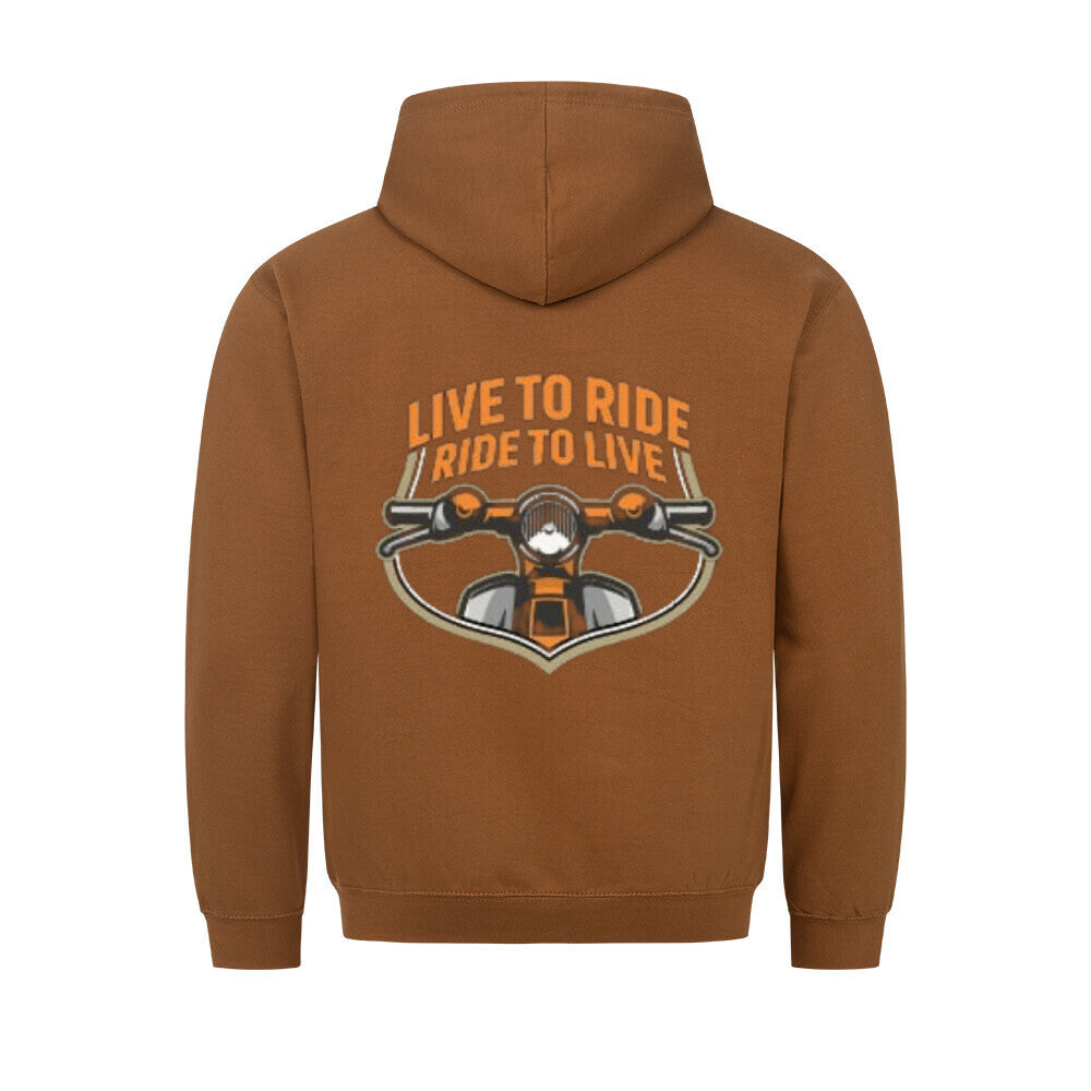 Image for color: caramel toffee