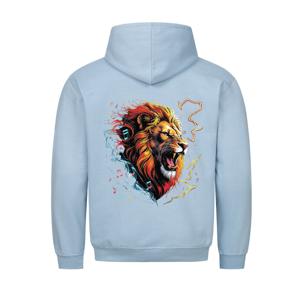 Image for color: babyblau