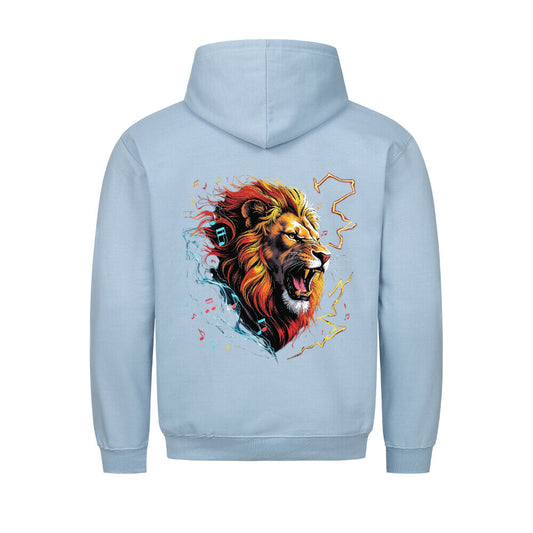 Image for color: babyblau