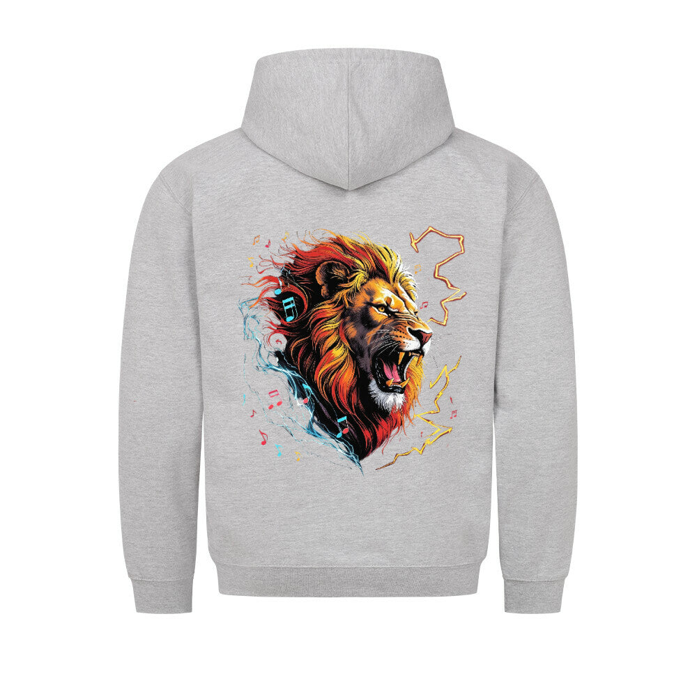 Image for color: heather grey