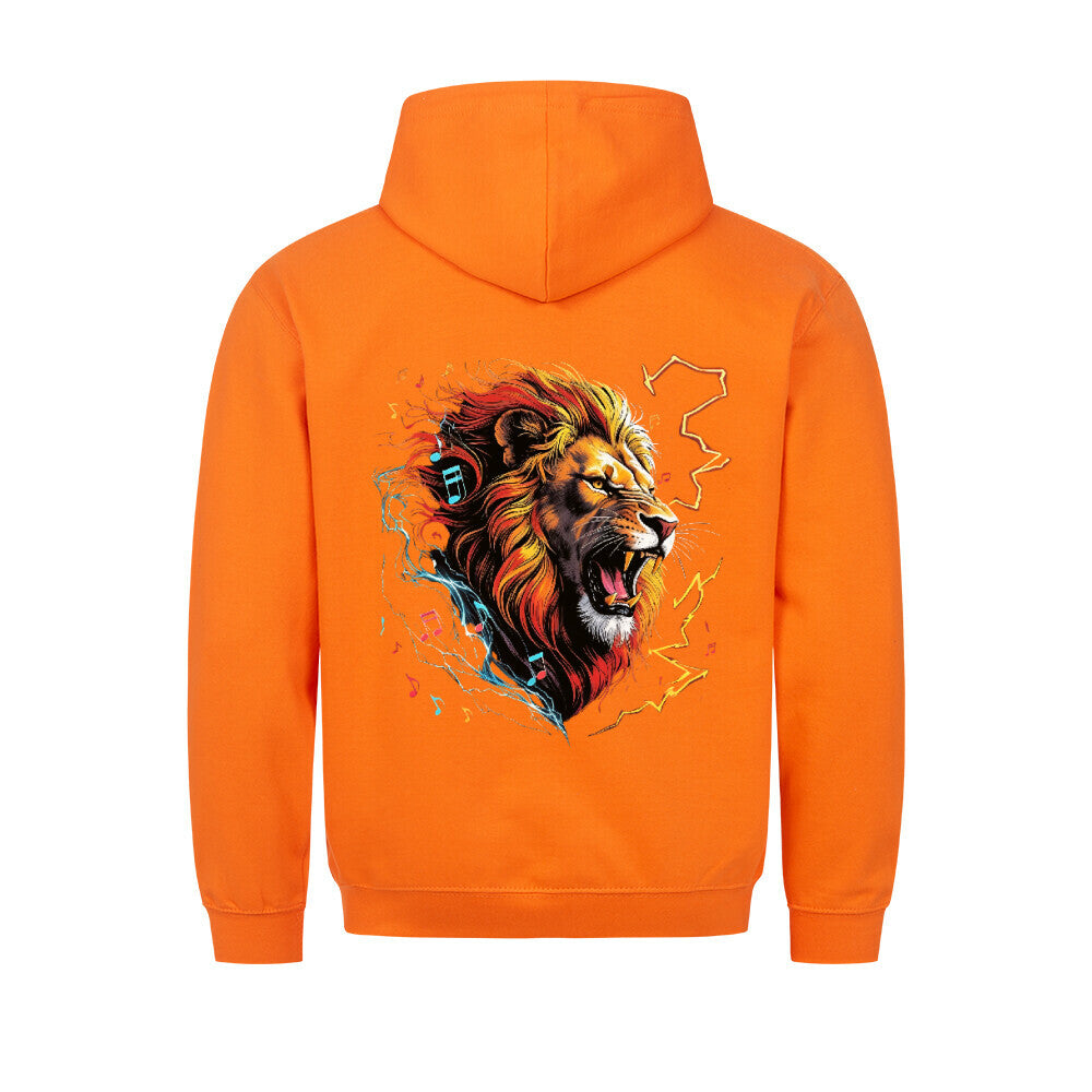 Image for color: orange