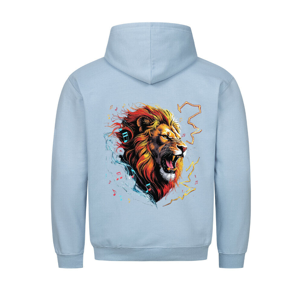 Image for color: babyblau