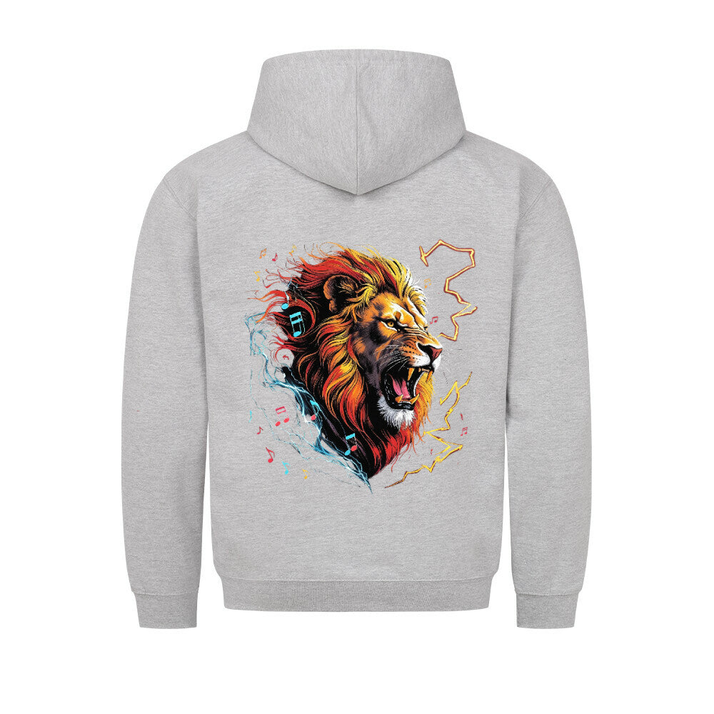 Image for color: heather grey