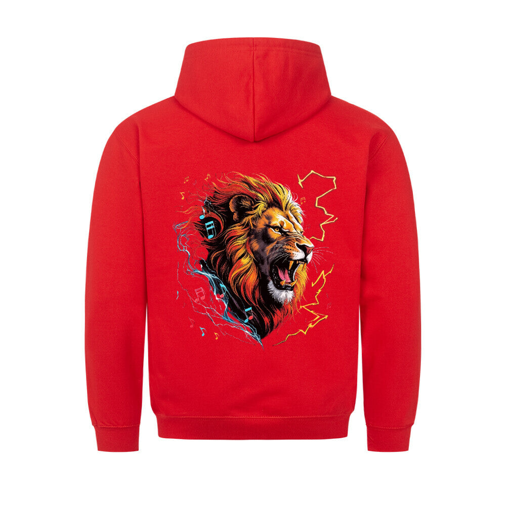 Image for color: rot