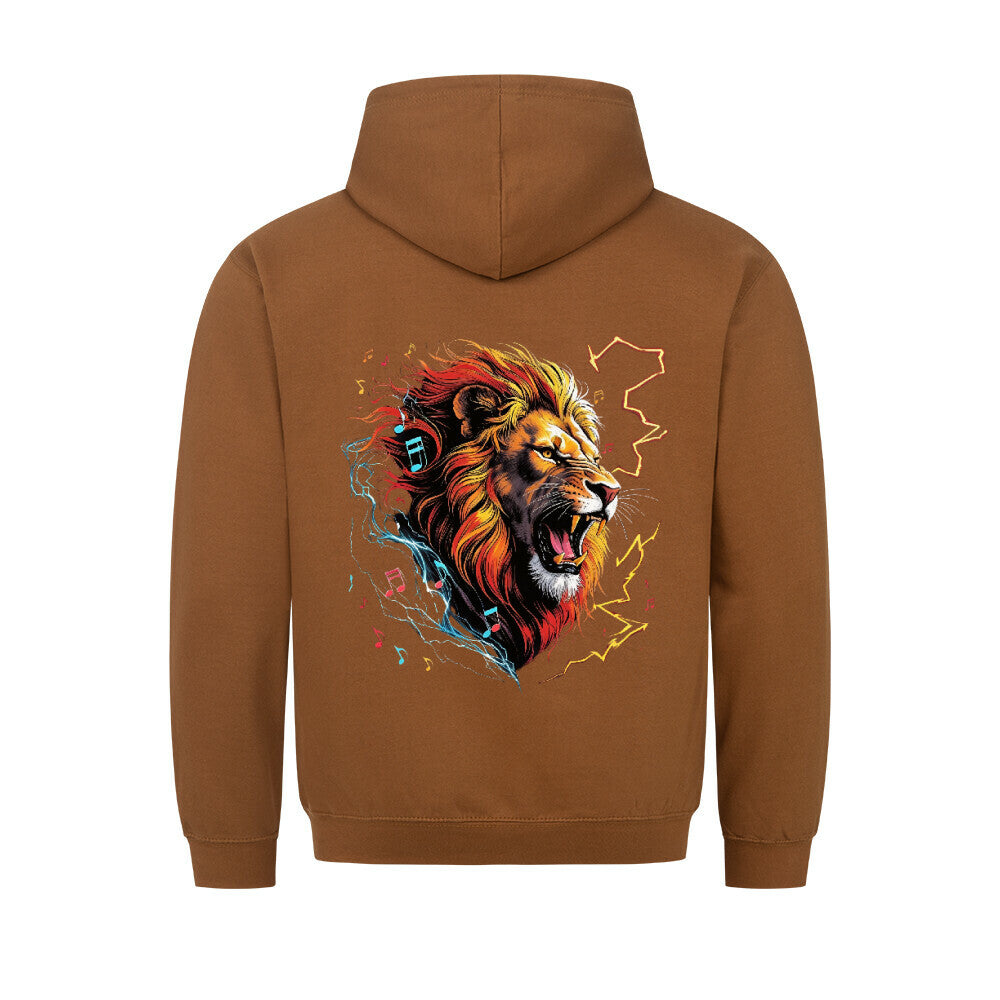 Image for color: caramel toffee