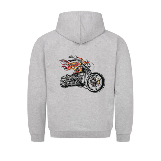 Image for color: heather grey