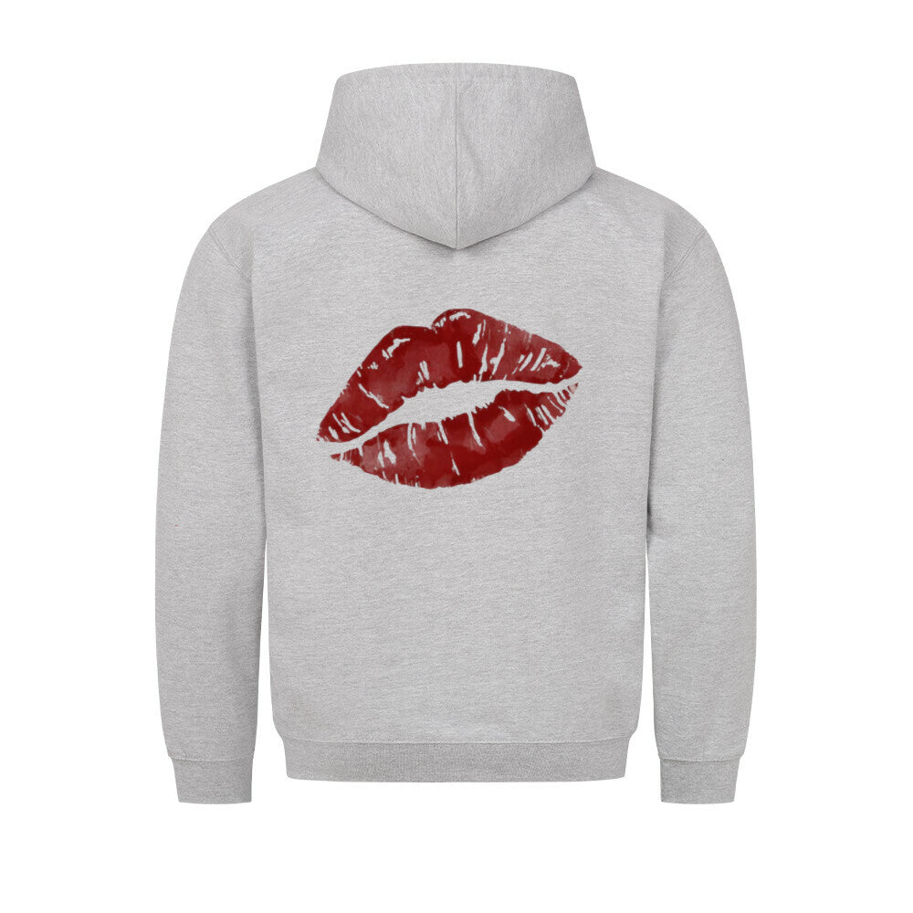 Image for color: heather grey