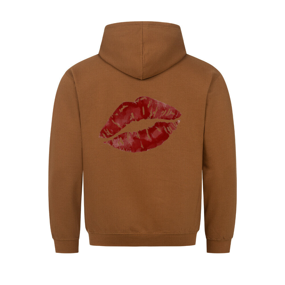 Image for color: caramel toffee