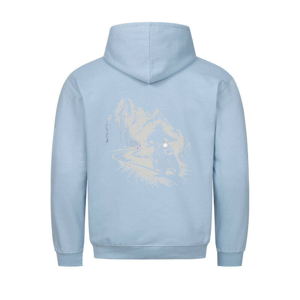 Image for color: babyblau