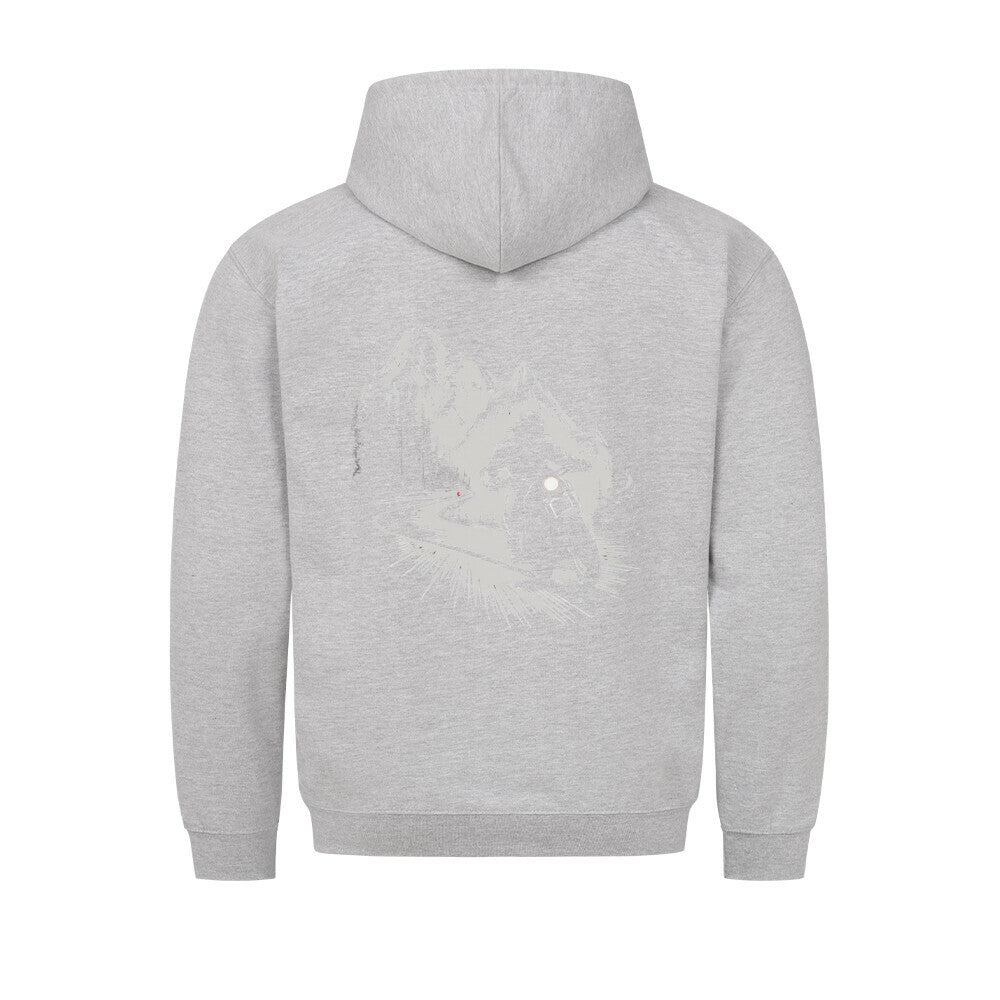 Image for color: heather grey