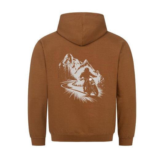 Image for color: caramel toffee