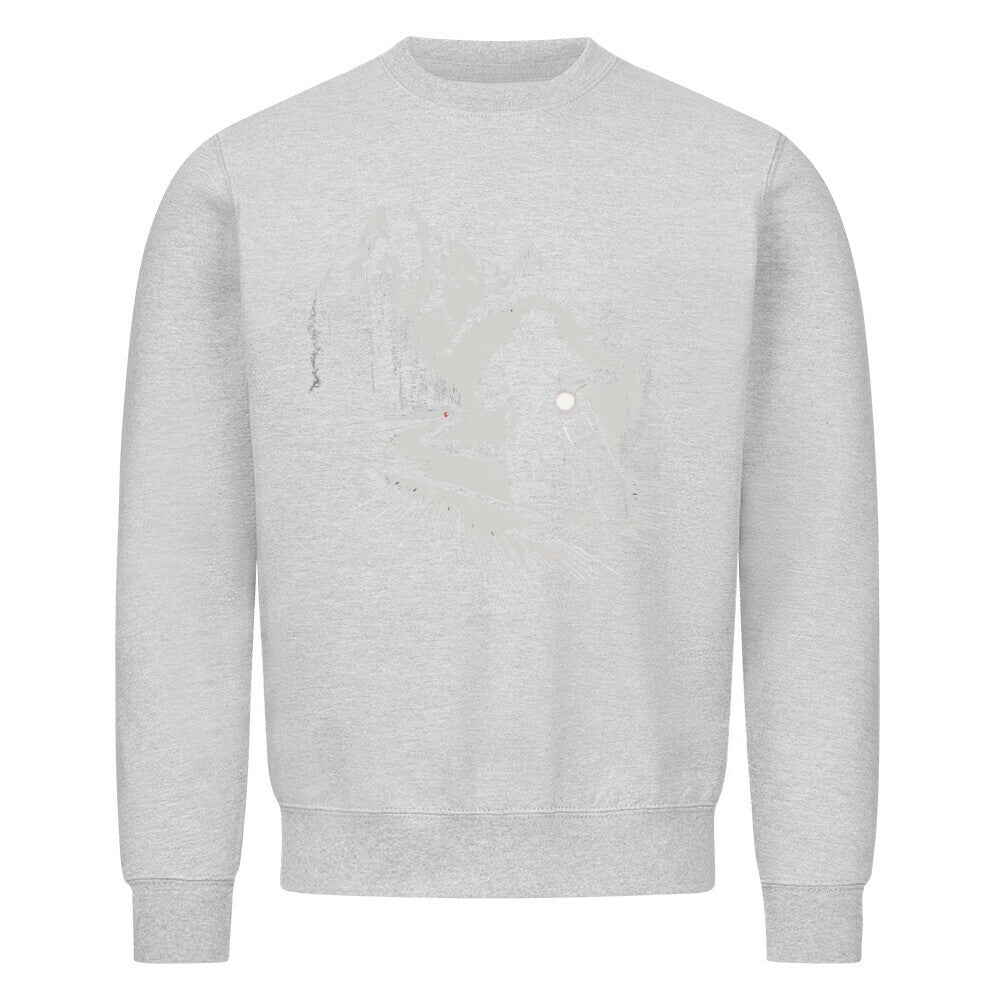 Image for color: heather grey