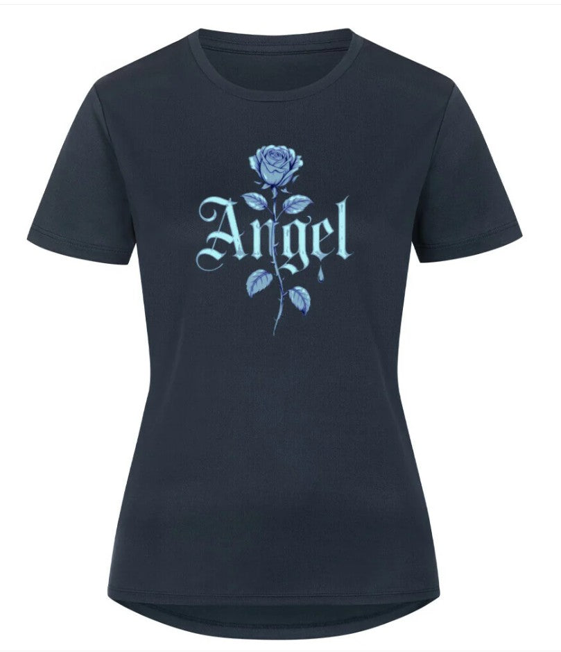 Angel T-Shirt Women