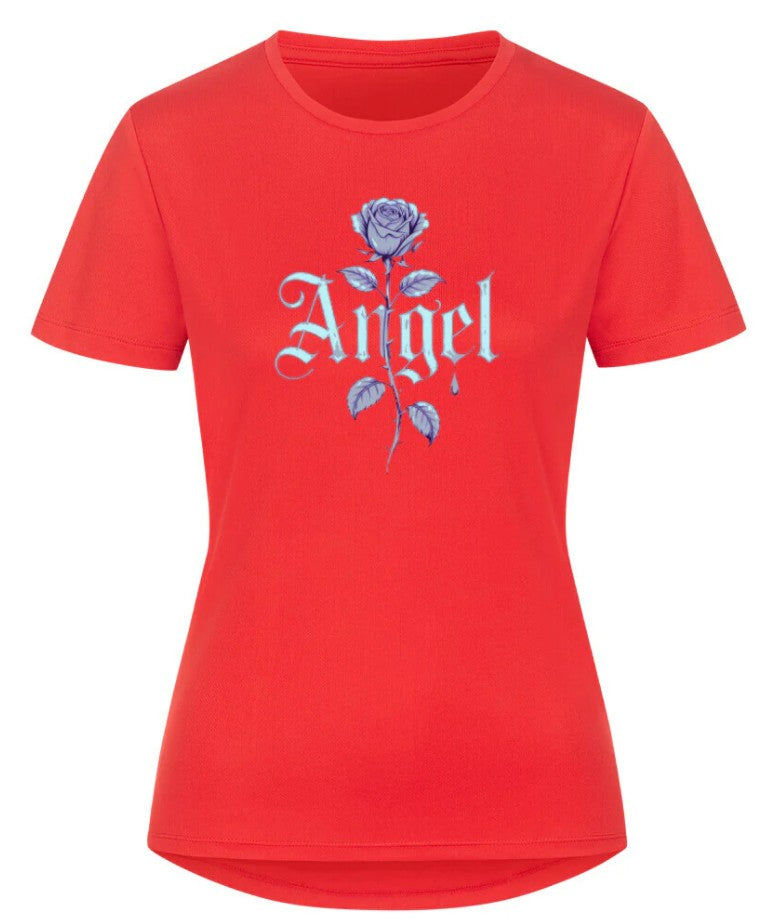 Angel T-Shirt Women