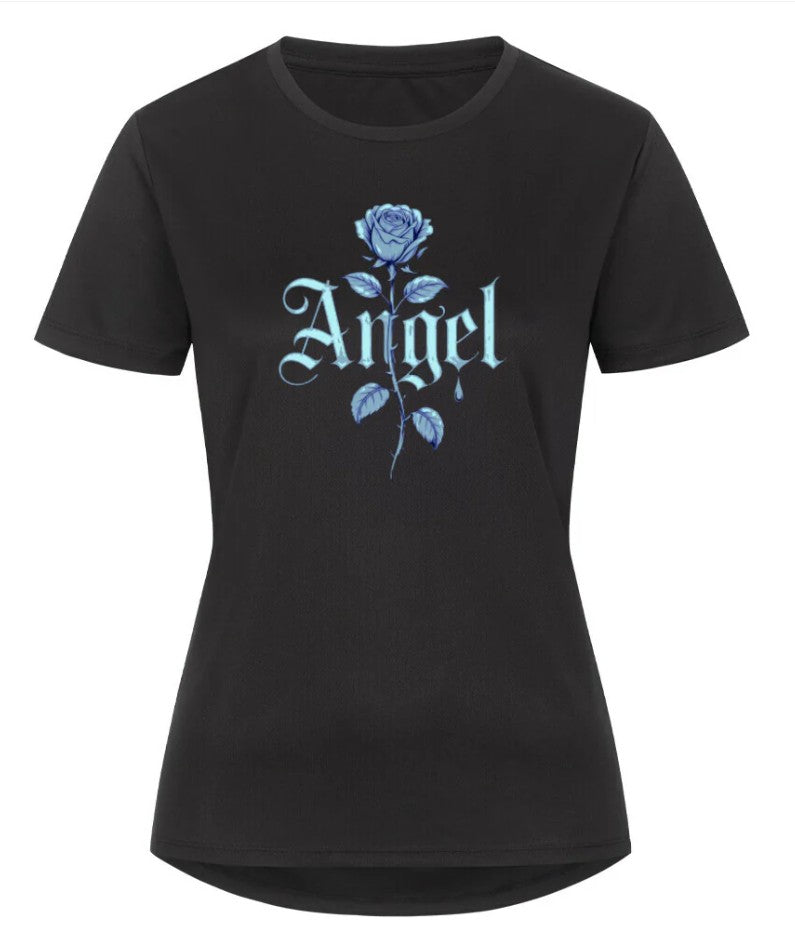 Angel T-Shirt Women