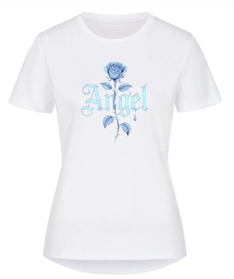 Angel T-Shirt Women